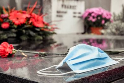 Dua Kali Kena COVID-19, Dokter yang Bertugas di Batu Bara Meninggal Dunia
