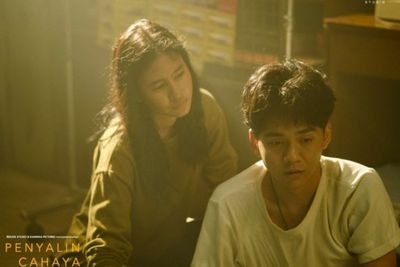 Film Penyalin Cahaya Suarakan Darurat Isu Kekerasan Seksual, Siap Tampil di BIFF 2021