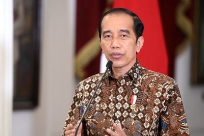 Data Pribadi Jokowi Bocor, Anggota DPR: Perlunya RUU PDP Diselesaikan!