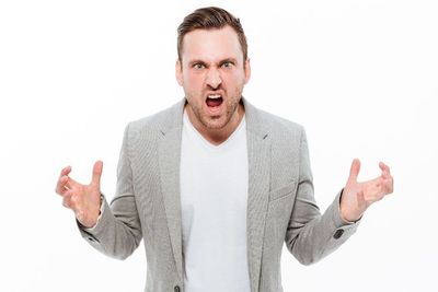 Hati-hati! 4 Zodiak Ini Susah Memaafkan dan Melupakan Kesalahan Orang Lain