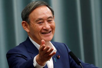 Perdana Menteri Jepang Yoshihide Suga Mundur dari Jabatannya