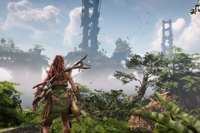 Horizon Forbidden West Standard Edition di PS4 Tidak Dapat Upgrade Gratis ke PS5!