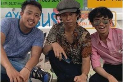 Tuai Komentar Netizen, Video 3 Lelaki Mirip Dono, Kasino dan Indro Beredar Luas di Medsos