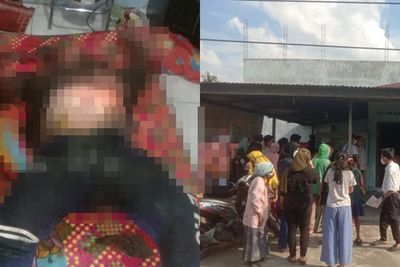 Ini Keterangan Kapolsek Delitua, Ditemukan Guru SD Tewas Mengenaskan di Kamar Kos