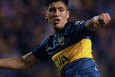 Tabrak Taksi Hingga 2 Orang Tewas, Eks Pemain Boca Junior Ini Divonis 5 Tahun Penjara