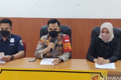Polisi akan Panggil Seluruh Terlapor Dugaan Pelecehan Seksual Pegawai KPI Senin Depan
