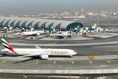 Penerbangan Emirates Jadi Maskapai Resmi pada Ajang Tenis US Open 2021