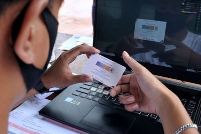 Sindikat Penjual Surat Vaksin Teregister PeduliLindungi Sudah Jual 93 Sertifikat