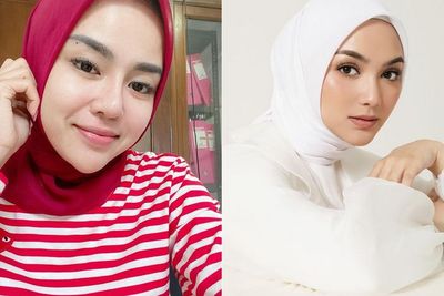 Medina Zein Diledek Usai Klarifikasi Soal Citra Kirana: Intinya Utang Harus Dibayar