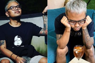 Pengakuan Coki Pardede Suntikkan Sabu Lewat Anal: Kenikmatannya Berbeda, Lebih Nendang