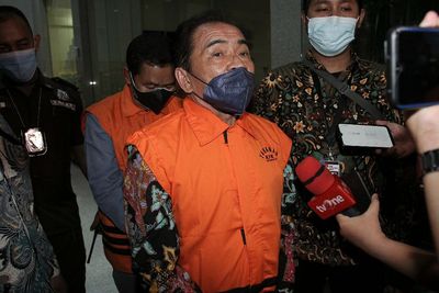 Bupati Banjarnegara Tak Takut KPK, Bangga Rekam Jejaknya: Allah Tidak Tidur