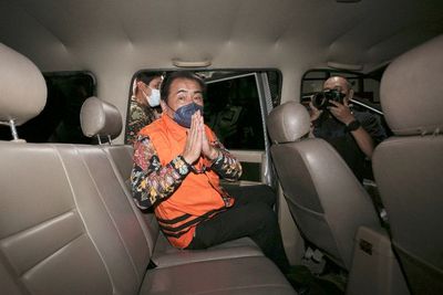 Bupati Banjarnegara Bantah Terima Suap Rp2,1 Miliar, Banjir Dukungan Netizen