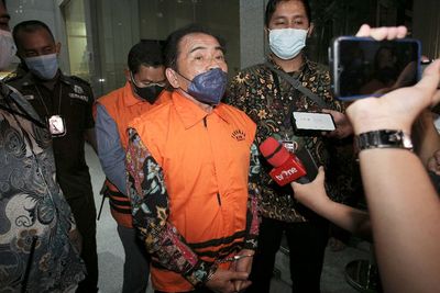 Jadi Tersangka KPK, Harta Bupati Banjarnegara Budhi Sarwono Mencapai Rp23 Miliar