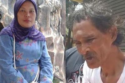 Jasadnya Dicor, Otak Pembunuhan PNS Kementerian PUPR Palembang, Akhirnya Ditangkap