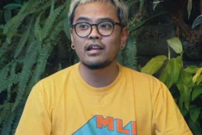 Coki Pardede Ngaku Seorang Agnostik, Tak Mau Disebut Ateis: Bukti Adanya Tuhan Tidak Cukup