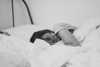 Tips Menjaga Kesehatan Anak Saat PTM, Salah Satunya Tidur 10 Jam Sehari