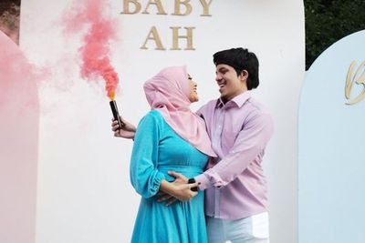 Keterlaluan! Netizen Ini Doakan Anak Atta-Aurel Terlahir Cacat, Nanti Dikasusin Nangis