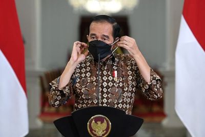 Bukan Main! Relawan Usul Masa Jabatan Presiden Jokowi Ditambah Hingga 3 Tahun