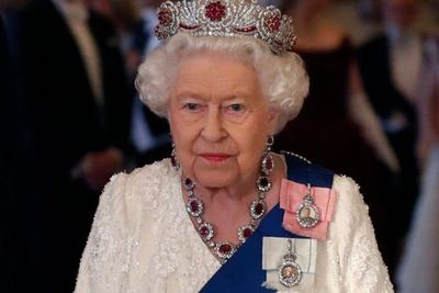Ini Nama Lengkap Ratu Elizabeth yang Punya Penghormatan ke Neneknya, Tapi Jarang Digunakan