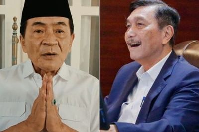 Bupati Banjarnegara Jadi Tersangka KPK, Hanya Hitungan Hari Setelah Ejek Luhut Penjahit