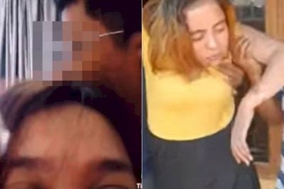 POPULER: Wanita Bongkar Kelakuan Anggota DPRD Batam & Oknum Kades Aniaya Teman Kencannya