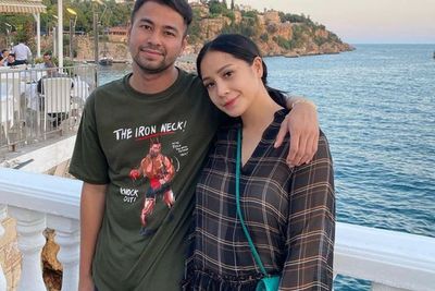 Raffi Ahmad Ungkap 3 Harapan dalam Hidupnya, yang Terakhir Bikin Netizen Baper