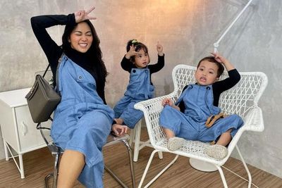 Rachel Vennya Curhat Dibully Netizen Sampai Alami Baby Blues di Situs Forum Sejak 2018