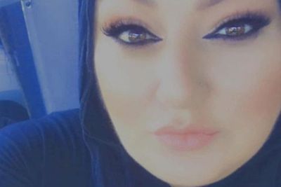 Wanita Ini Meninggal Satu Hari Setelah Dinyatakan Positif Covid-19, Diduga Komplikasi