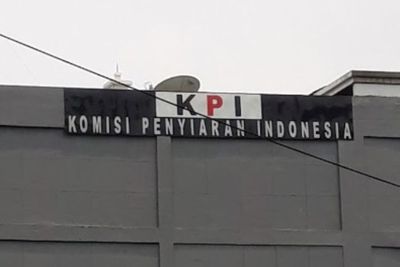Tugasnya Memantau Tayangan Bermoral, Internal KPI Malah Tak Bisa Mencerminkan Moral Baik