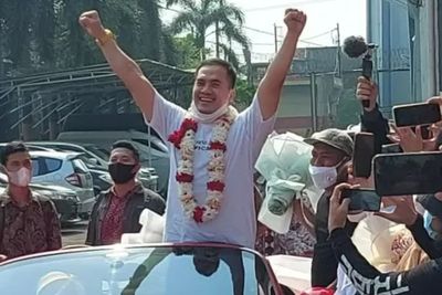 Petisi Boikot Saipul Jamil Ditandatangani 130 Ribu Orang, Gak Pantas Dikasih Panggung