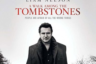 A Walk Among Tombstone, Kisah Tentang Mantan Detektif Yang Nyawanya Terancam