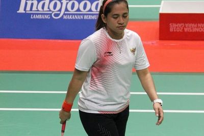 Luar Biasa! Leani Ratri Oktila Amankan 3 Tiket Final Para Badminton di Paralimpiade Tokyo
