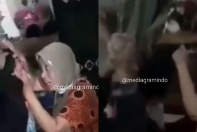Sadis! Detik-detik Mata Bocah 6 Tahun Dicongkel Orang Tuanya, Dijadikan Tumbal Pesugihan