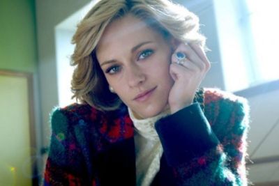 Berperan Sebagai Lady Diana di Spencer , Kristen Stewart Dipuji Kritikus di Venesia