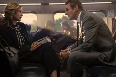 The Commuter, Antara Duit, Keluarga dan Saksi Kunci Kasus Bunuh Diri