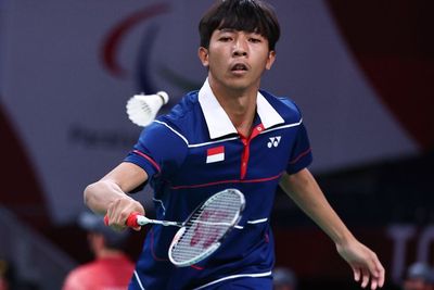 Selamat! Dheva Anrimusthi Raih Perak, Indonesia Tambah Medali Kelima di Paralimpiade Tokyo