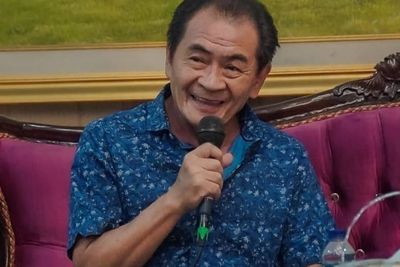 Tersangka Korupsi, Bupati Banjarnegara Tak Mau Banyak Mulut Bela Diri: Allah Tak Tidur!