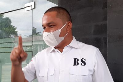 Pilkades 85 Desa di Tapteng Ditunda, Bakhtiar: Fokus Turunkan Angka Penyebaran Covid-19