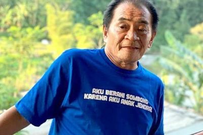 Bantah Terima Suap Rp2,1 Miliar, Bupati Banjarnegara Tanya Balik KPK: Siapa Penyuapnya?