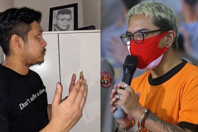 Tretan Muslim Ngaku Tidak Terlalu Akrab dengan Coki Pardede