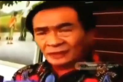 Nyesal Jadi Bupati Karena Gaji Kecil, Bupati Banjarnegara Budhi Sarwono: Ya Harus Korupsi!