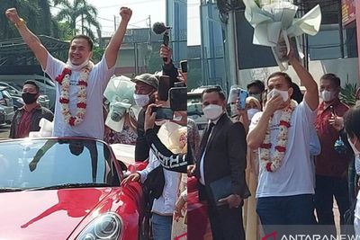Sudah Lebih dari 300 Ribu Netizen Tanda Tangani Petisi Boikot Saipul Jamil
