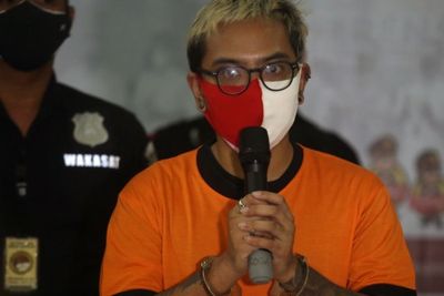 Coki Pardede Ditangkap Kasus Narkoba, Polisi Ultimatum Kalangan Artis