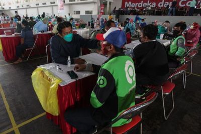 Siap-siap, Polda Metro Bakal Gelar Vaksinasi Merdeka Tahap 2 Pertengahan Bulan Ini