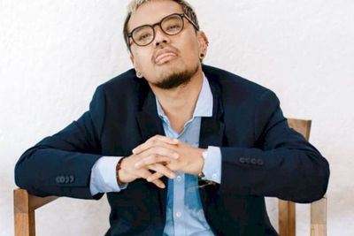 Coki Pardede Mulai Jalani Rehabilitasi di RSKO Cibubur
