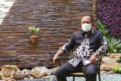 Diwajibkan Beli Seragam Sekolah Rp 1,5 Juta, Sejumlah Orang Tua Murid Mengeluh di Surbaya
