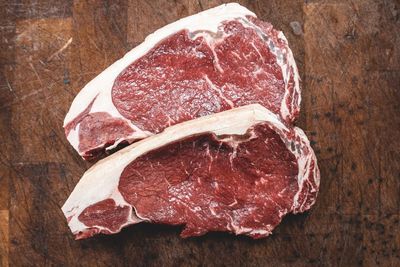 Ilmuwan di Jepang Sukses Cetak Daging Wagyu Menggunakan 3D Printer!