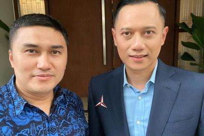 Elektabilitas Meningkat, Demokrat: Rakyat Melihat Kami Tak Tergiur Pada Kekuasaan