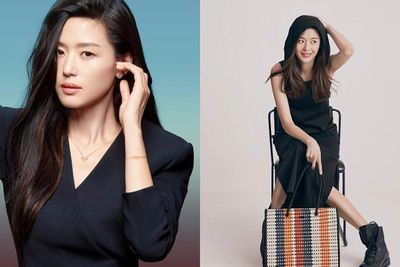Daebak! Jun Ji Hyun jadi Artis Termahal Korea, Pendapatannya Rp209,6 Miliar