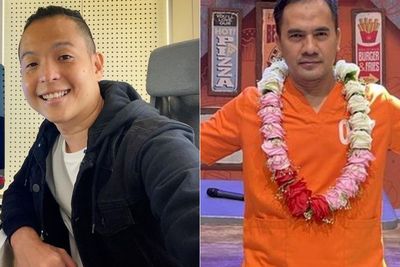 Ernest Prakasa Singgung Napi Pelecehan Seksual yang Eksis Lagi: Bau Busuk Apa Ini?
